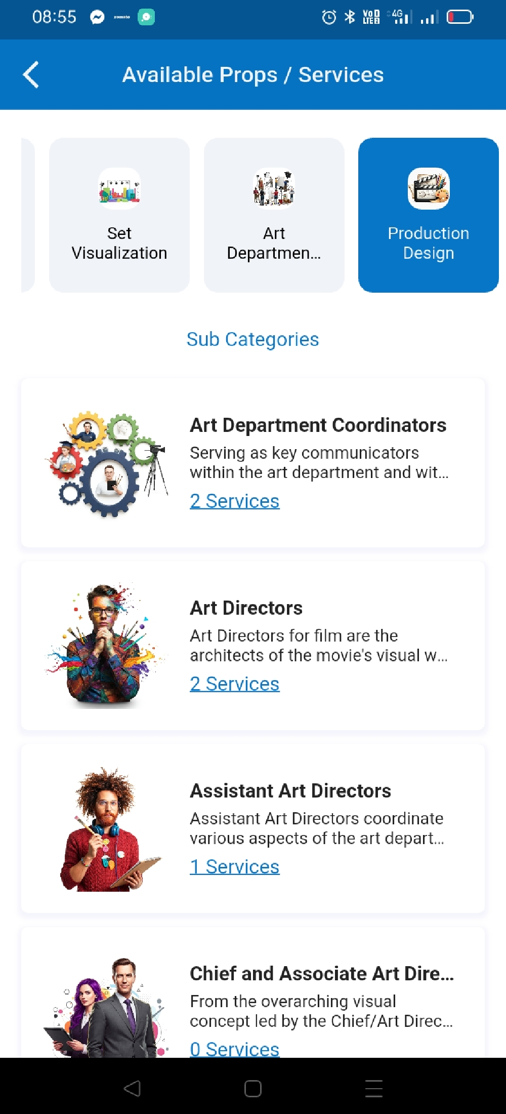 App