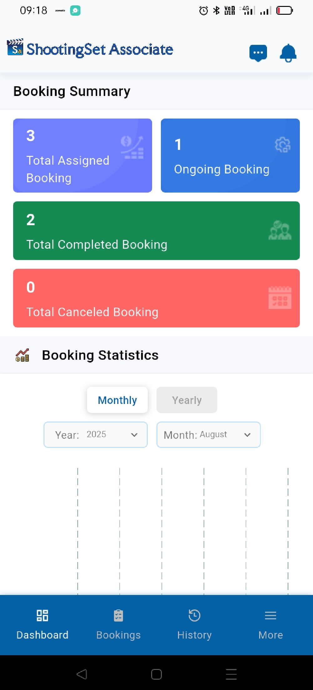 App