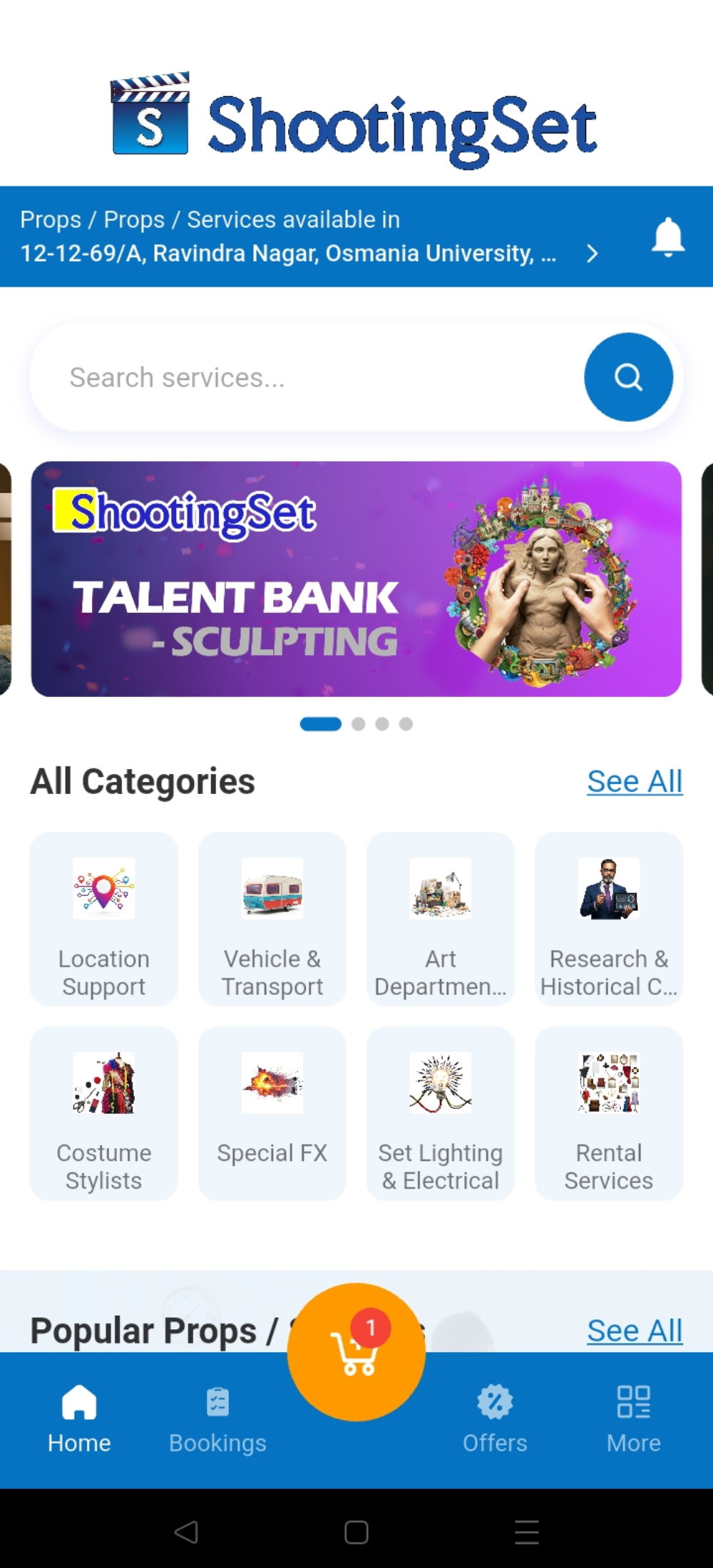 App